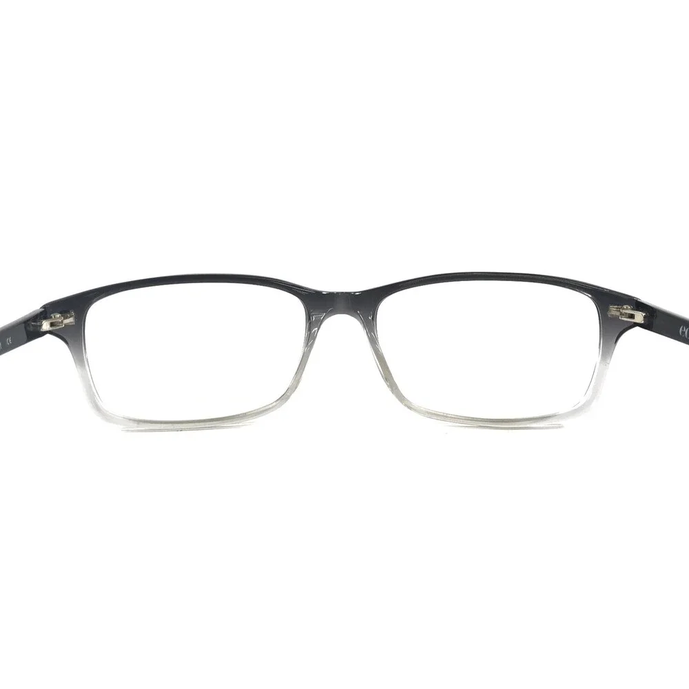 Eco by Modo Eyeglasses Frames Berlin grygt Gray Fade Rectangular 53-16-143